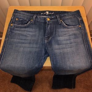 7 For All Mankind Women’s Jeans